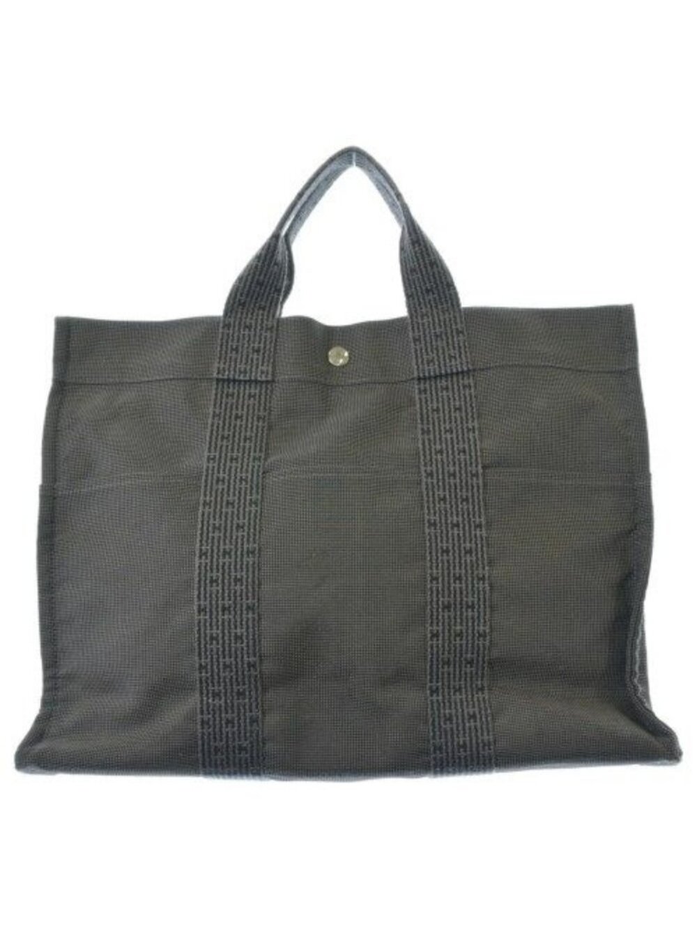 Hermes Herline Tote Bag MM